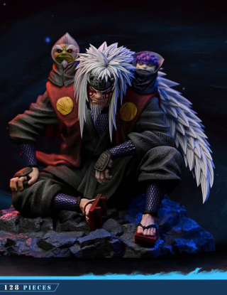 Mô hình ICE Studio - Jiraiya