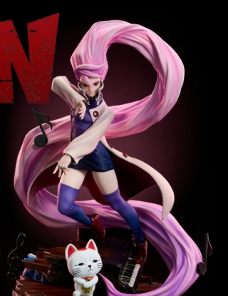 Mô hình Mask Studio - Shiratori Aira