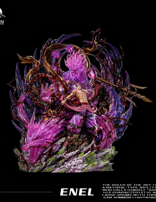 Mô hình Raven Studio - Enel