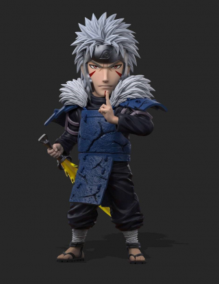 Mô hình Power Studio - Tobirama