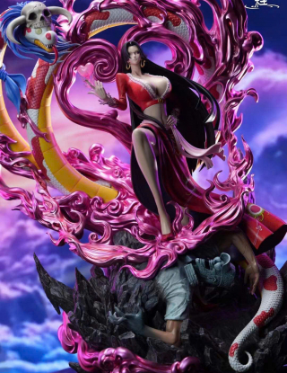 Mô hình Magic Play Club - Boa Hancock