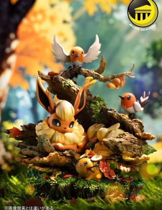 Mô hình Moon Shadow Studio - Eevee