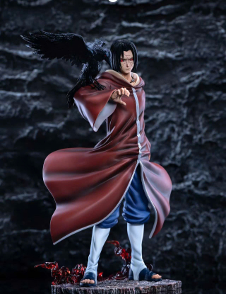 Mô hình Ying Zhi Yu Studio - Itachi