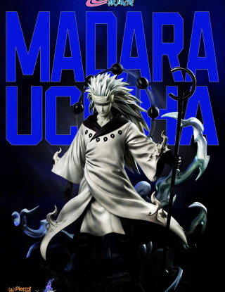 Mô hình Pickstar Studio - Obito x Madara