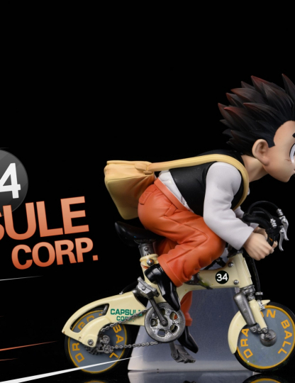 Mô hình League Studio - Gohan