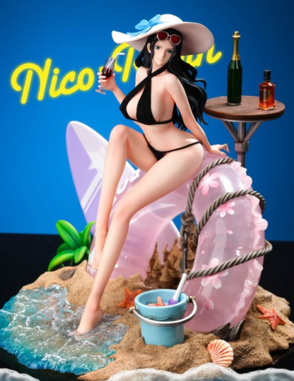 Mô hình IU Studio - Nico Robin