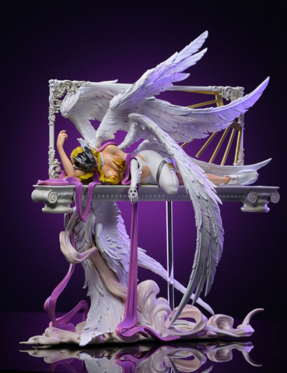 Mô hình QY Studio - Angewomon