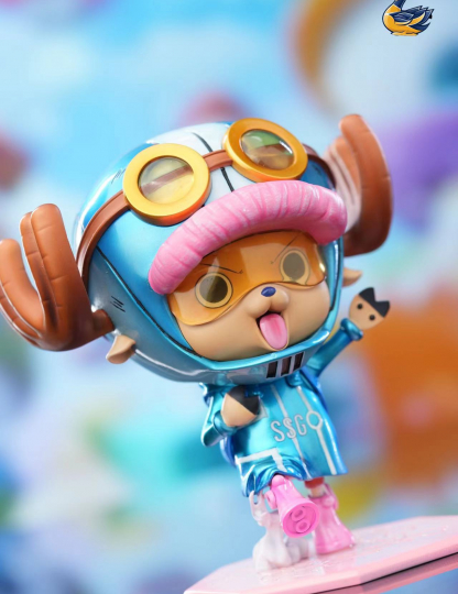 Mô hình​ YN Studio - Tony Chopper