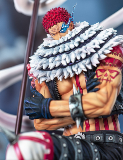 Mô hình​ JUE XING Studio -  Charlotte Katakuri