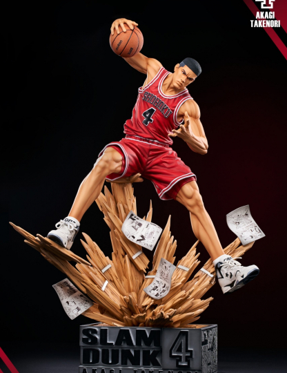 Mô hình​ Infinite Studio - Akagi