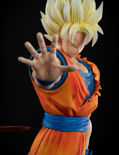 Mô hình​ Du Studio - Son Goku