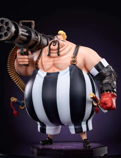 Mô hình CPU Studio - QUEEN