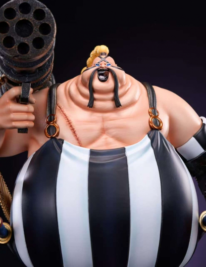 Mô hình CPU Studio - QUEEN