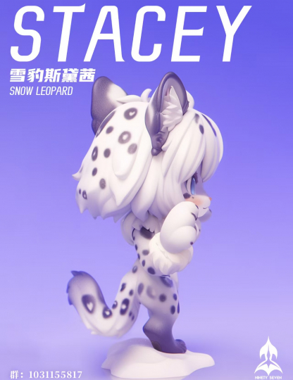 Mô hình NINETY SEVEN Studio - Stacey