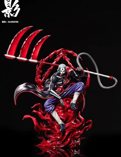 Mô hình Ying Studio - Hidan