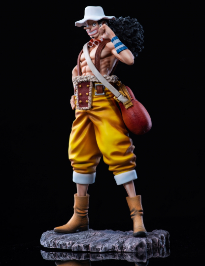 Mô hình SPADES K Studio - Usopp