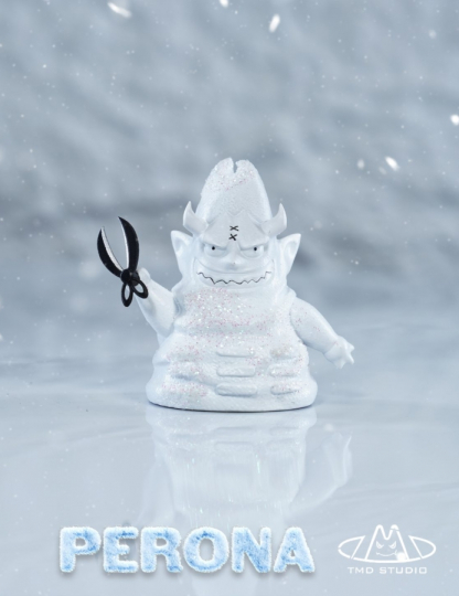 Mô hình TMD Studio - Perona