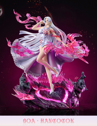 Mô hình Tianyi Studio - Boa Hancock