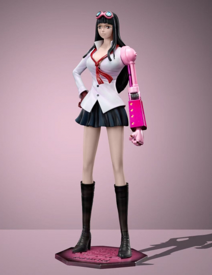 Mô hình Clone Studio - Jiron x Ahiru