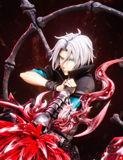 Mô hình Konoha Studio - Hayato Gokudera