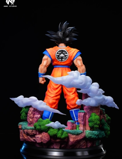 Mô hình AMC Studio - Goku