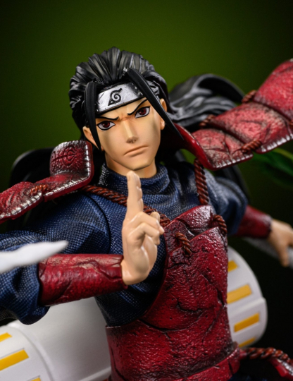 Mô hình DREAM ELF Studio - Hashirama