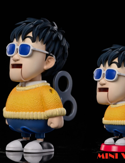 Mô hình League Studio - Akira 