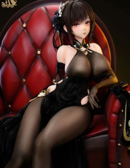 Mô hình Xpic Studio - Chen Hai