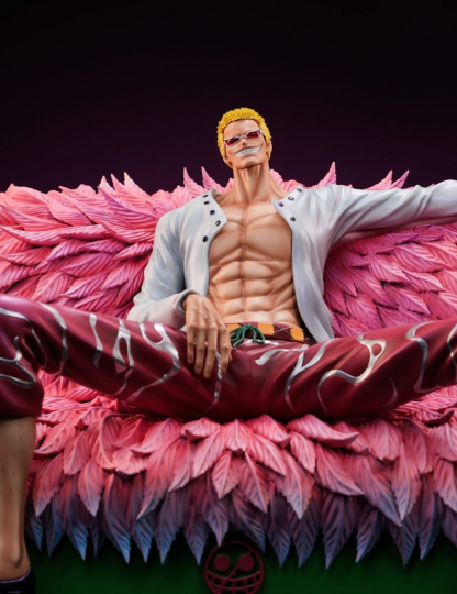 Mô hình Tian Xie She Studio - Doflamingo