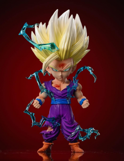 Mô hình League Studio - Gohan SSJ2