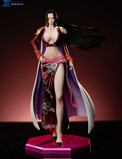 Mô hình YuXing Studio - Boa Hancock