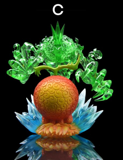 Mô hình UNO Studio - Yomi Yomi no Mi