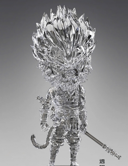 Mô hình LX Studio - Wukong