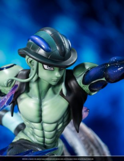 Mô hình PG Studio - Meruem