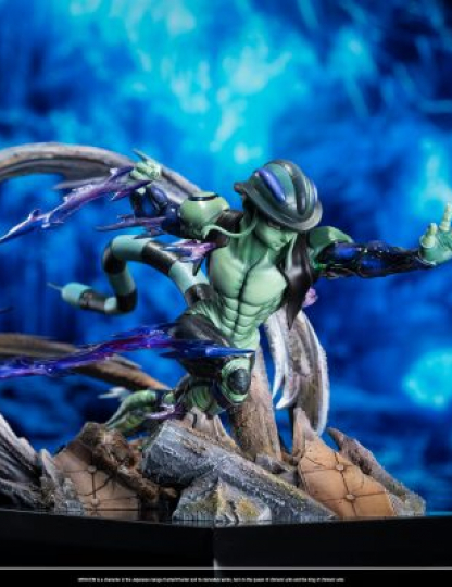 Mô hình PG Studio - Meruem