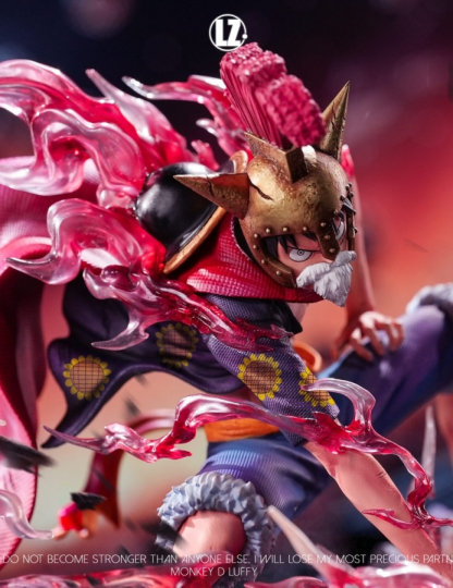 Mô hình LZ Studio -  Monkey D.Luffy