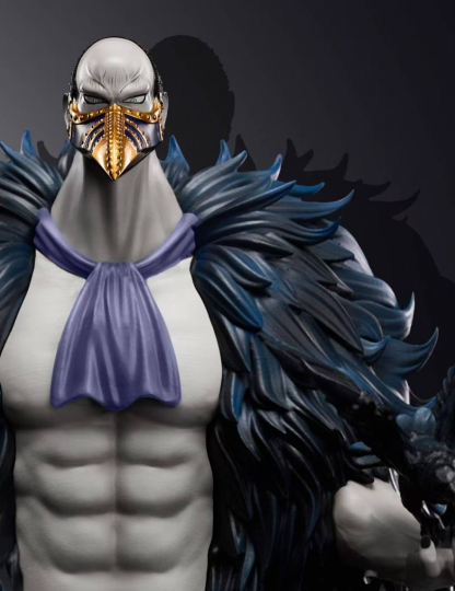 Mô hình Clone Studio - Karasu