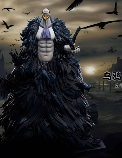 Mô hình Clone Studio - Karasu