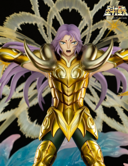 Mô hình Jimei Palace - Aries Mu