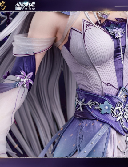 Mô hình JOMATAL Studio - Xiao Yixian