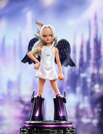 Mô hình Wolf x LX Studio - Seraphim S-Snake