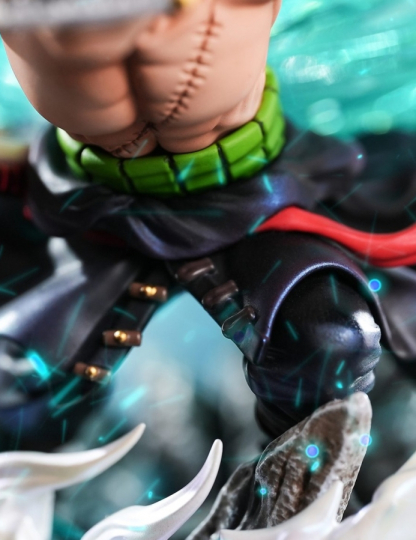 Mô hình 5G x LX Studio - Zoro