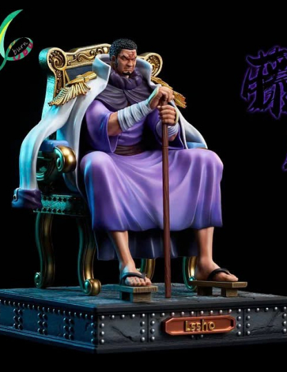 Mô hình CPU Studio - Issho