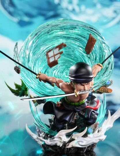 Mô hình 5G x LX Studio - Zoro