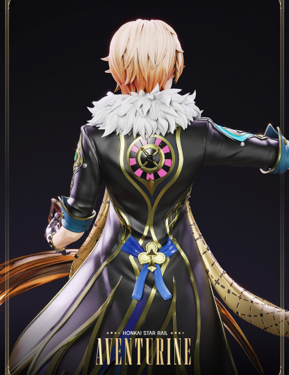 Mô hình OKR Studio - Aventurine