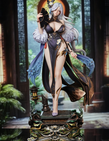 Mô hình RO x XO Studio - Shenhe