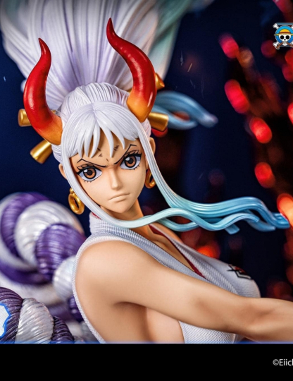 Mô hình Light Year Studio - Yamato