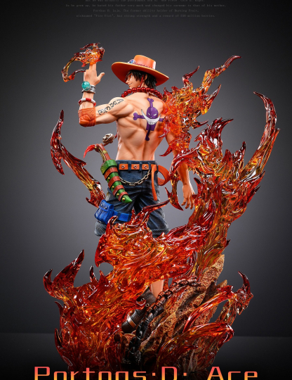 Mô hình LX Studio - ACE 01