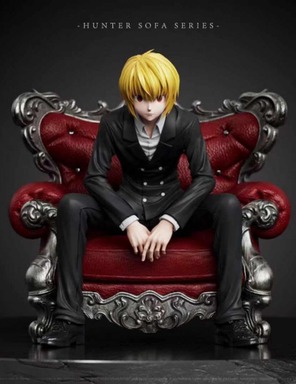 Mô hình PG Studio - Kurapika