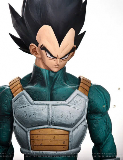 Mô hình​ NOTRICKS Studio - Hero Vegeta